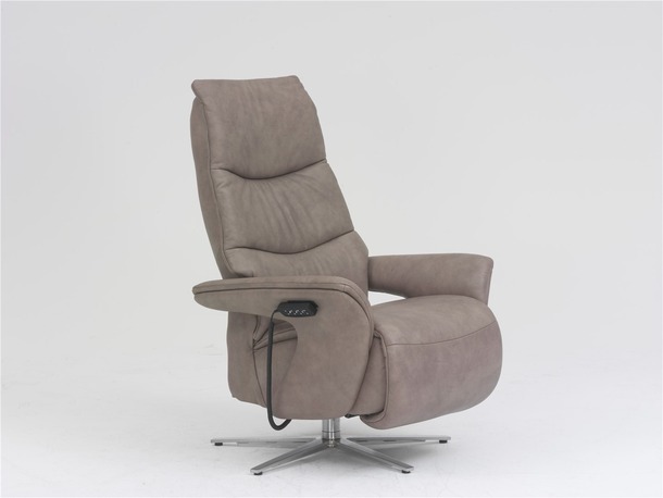 Himolla relaxzetel Easyswing 7052 (2 motoren) - 0